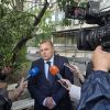 Комисар Владимир Маринов: Още 462 полицаи ще подсилят полицията по морето 