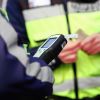 Пияна до козирката дама катастрофира с колата си в Созопол и избяга
