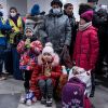 Близо 200 деца са безследно изчезнали в Украйна