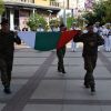 Бургас в Деня на Съединението: Военни почести, венци и фолклорен концерт
