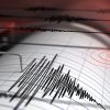 Земетресение на 104 километра от Бургас люшна страната