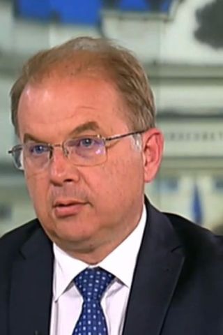 Радомир Чолаков: Яко ни цакат в магазините, държавата не може да направи нищо