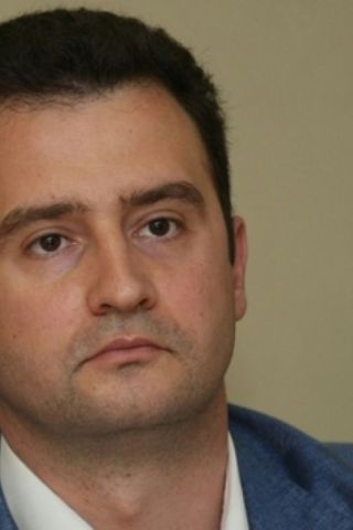Жечо Станков: Нищо не е налагало подписването на договора с "Боташ"