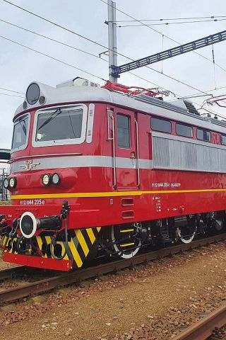 Само една фирма поиска да конкурира БДЖ с частни влакове