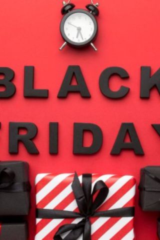 Черен петък 2025 - с намаленията идват и рисковете, внимавайте какво купувате