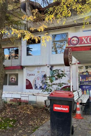 Залостиха с резета хосписа на Миладиновски в Черноморец