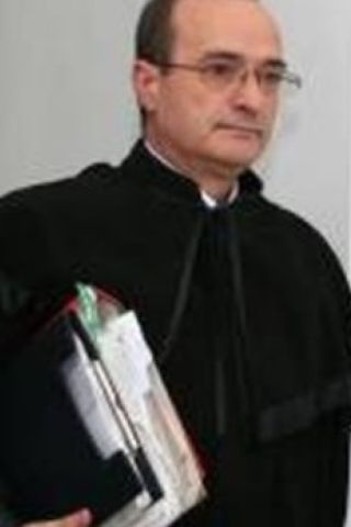 Скръбна вест: Почина съдията от Окръжен съд-Бургас Захарин Захариев