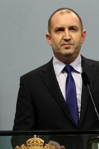 Президентът за референдума: Новото мнозинство в парламента погази Конституцията и законите