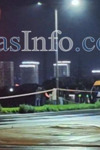 Тежък инцидент на бул. „Тодор Александров“ в Бургас: Кола с мигранти потъна в езерото Вая, има жертви 