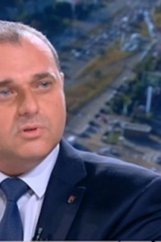 Искрен Веселинов, ВМРО: В Турция има гигантска машина за манипулиране на вота