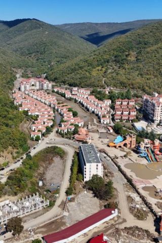 Водата в част от „Елените“ е с отклонения от стандартите за качество