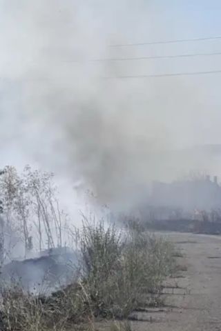 Отменят бедственото положение в община Средец