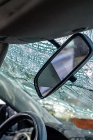 Мъж загина в катастрофа край Горно Езерово