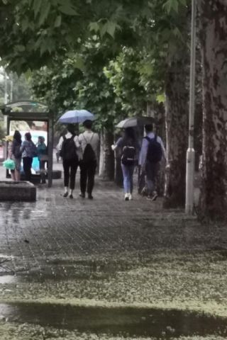 Meteo Bulgaria: Очаква се втори циклон с трицифрени количества дъжд за 7-8 октомври, най-много ще вали пак край морето