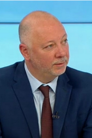 Желязков: Не е време за избори, коалицията има нужда от сериозен разговор