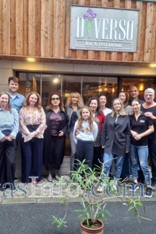 Брънч с кауза в Бургас създаде уют и топлина, събра 12 хил. лева в подкрепа на младия баща Наско