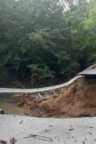 Синоптици вещаят воден апокалипсис край морето утре. Внимавайте! 