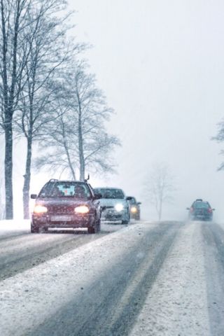 Стартира акция „Зима“, последен ден за подготовка на шофьорите