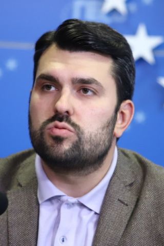 Георгиев за кораба KAIROS: Евакуирана е голяма част от екипажа