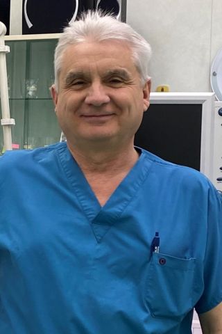  Доц. Киров – началник на Клиниката по онкохирургия в КОЦ-Бургас: Само тук има толкова комплексно отношение към пациента, съчетаваме професионализъм и съпричастност