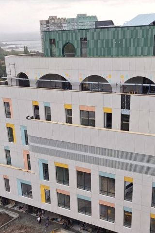 400 медици искат да работят в Детската болница в Бургас, търсят се хора с хъс и кауза 