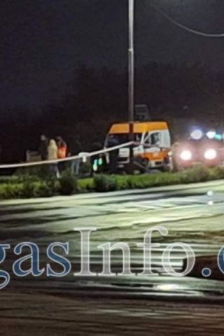 Кой е отговорен за смъртта на шестимата мигранти край Бургас