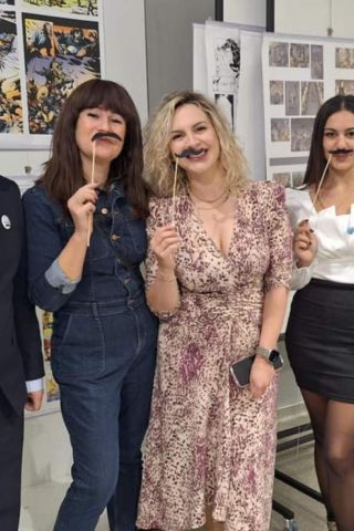 Мустаците са на мода в Бургас, защото е МОВЕМБЪР! 1605 мъже лекуват в КОЦ рак на простата, прегледът навреме спасява (СНИМКИ и ВИДЕО)