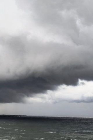 Опасно време в сряда: Жълт код за силни ветрове над половината страна