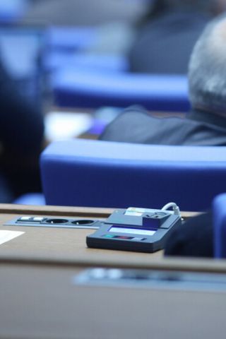 Парламентът прие оставката на правителството – старт на нов политически цикъл