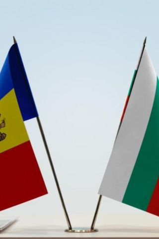 Откриват почетно консулство на Молдова в Бургас 
