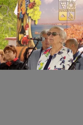 Поморие загуби активен общественик и деец за тракийската кауза, отиде си обичаната Елена Мурджева