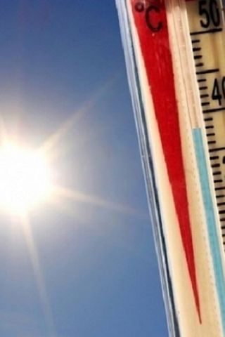 Най-после слънцето се усмихва днес