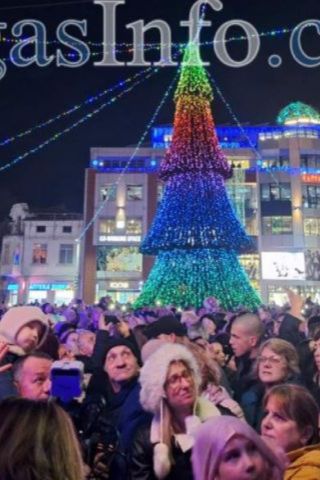  Най-бургаският празник е днес, честит Никулден! Много емоции и риба очакват бургазлии на открито, ето програмата