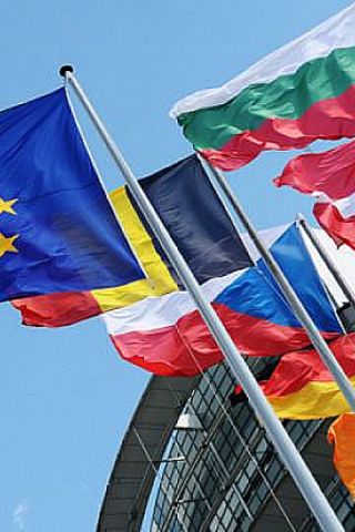 ЕК с пет наказателни процедури срещу България