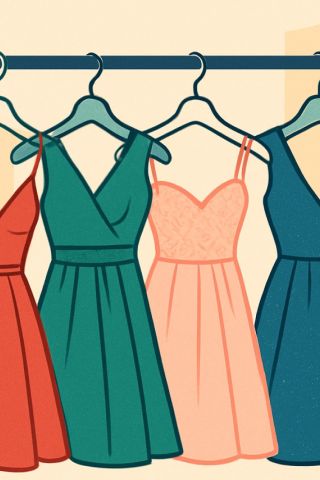 Бургазлийки, пригответе се за най-женското и най-смисленото събитие, утре е ДРЕШКАТАФЕСТ!