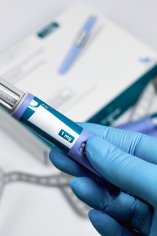 8000 души с инжекции за диабет с цел отслабване