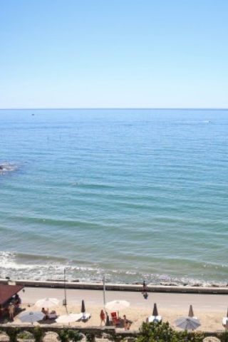 Община Бургас с поредно признание за достъпната среда на туристическите обекти