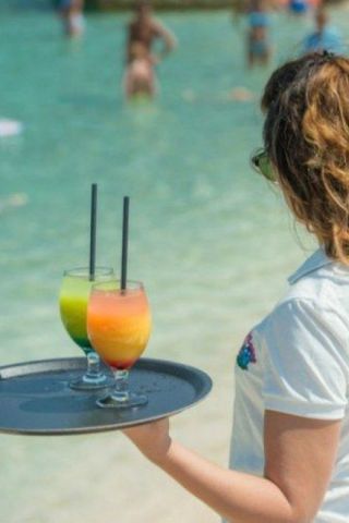 Днес времето ще е слънчево, с температури до 33°, морскта вода ще е идненаващо студена по Северното Черноморие