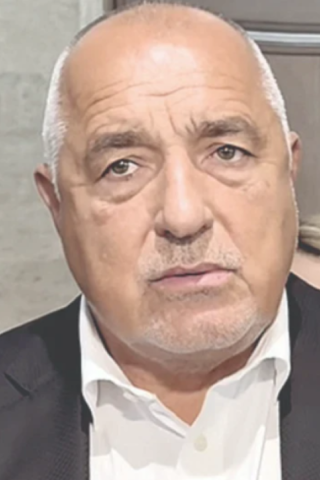 Борисов: Има три варианта за бюджета - изтегляне, отстъпки на властта или удължителен закон