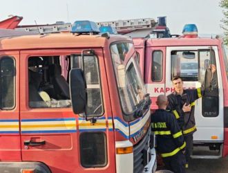 Krimi 86-годишна жена загина при пожар в приморско 2026 d9c3a221ef0e9e1cac493cacf93a6e89 krimi 86-годишна жена загина при пожар в приморско, съобщиха от полицията. Инцидентът е станал на 11 април в частен дом на ул. "георги кондолов" №13. При потушаване на огъня е... Iustitia. Bg 86-годишна жена загина при пожар в приморско 2026 2026-04-14 06:24:01 юстиция krimi