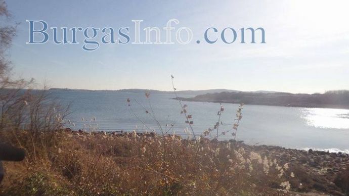 Протест в Черноморец