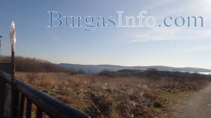 Протест в Черноморец