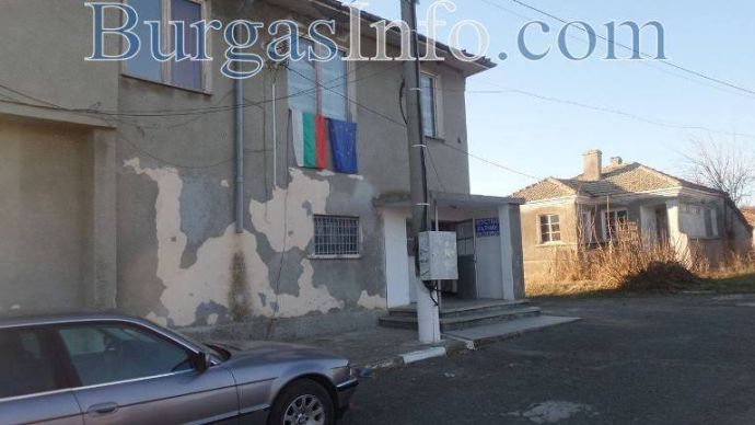 Изборна гонка в с.Вълчин