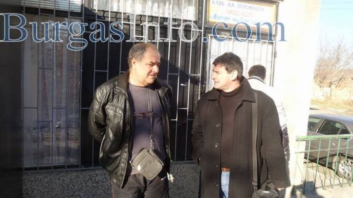 Избори във Вълчин