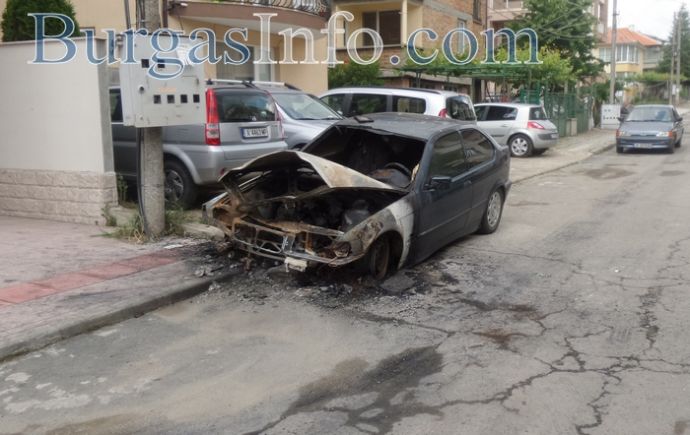 Кола Сарафово