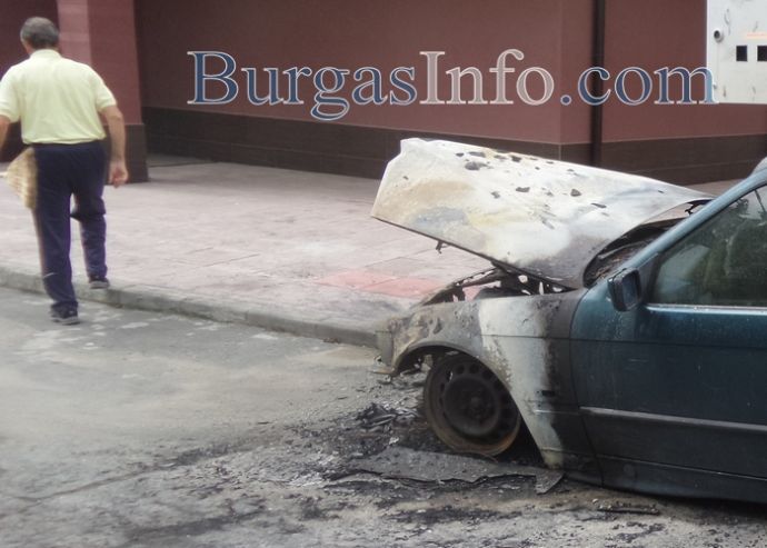 Кола Сарафово