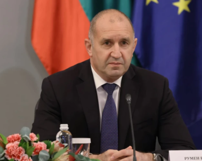 Радев: минималната работна заплата няма да бъде замразявана, ще има нова формула 2026 - юстиция Img