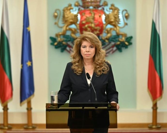 Йотова отказа да наложи вето и обнародва бюджет 2026 2026 - юстиция Img