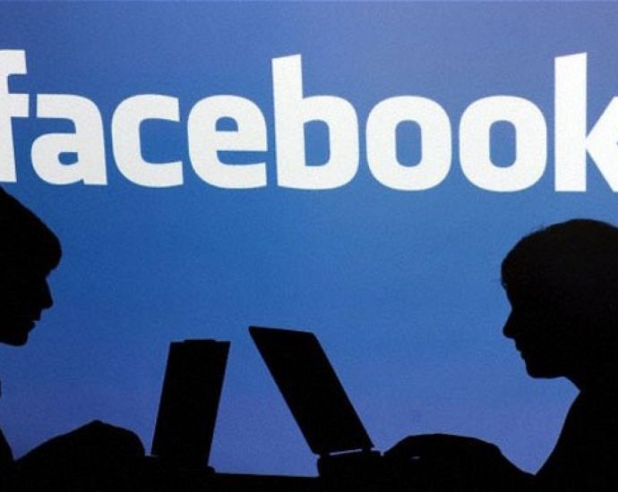 Срив във facebook изправи потребителите на нокти 2026 - юстиция Img