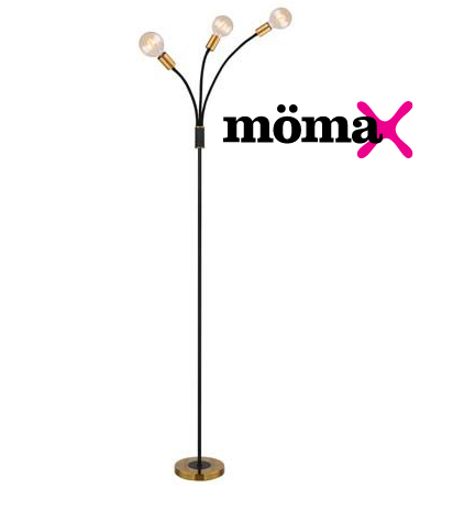Лампиони Mömax